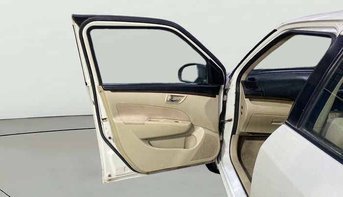 2016 Maruti Swift Dzire VXI, Petrol, Manual, 49,324 km, LHS Front Door