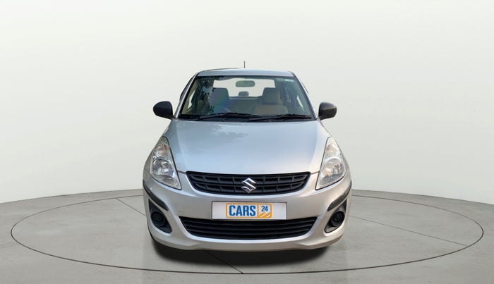 2014 Maruti Swift Dzire LXI, CNG, Manual, 67,302 km, Front
