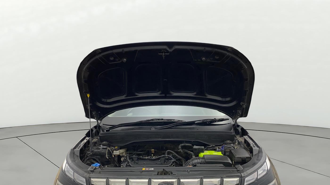 2022 Hyundai VENUE S(O) 1.2, Petrol, Manual, 88,780 km, Open Bonet