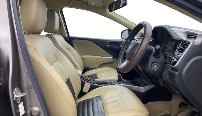 2015 Honda City 1.5L I-VTEC V MT, Petrol, Manual, 63,803 km, Right Side Front Door Cabin