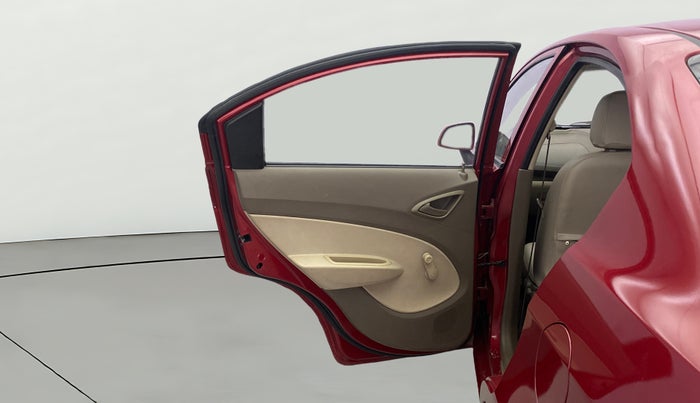 2013 Chevrolet Sail 1.2 BASE, Petrol, Manual, 46,787 km, LHS Rear Door