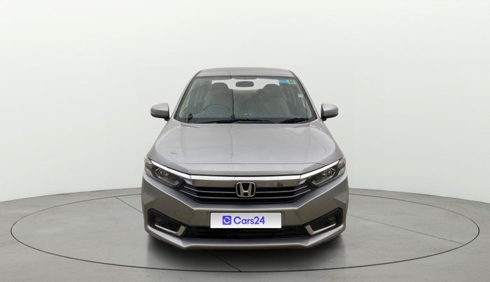 2023 Honda Amaze 1.2L I-VTEC VX, Petrol, Manual, 6,182 km, Front