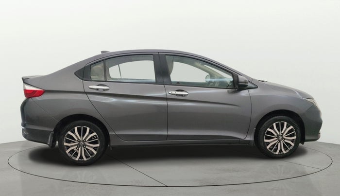 2019 Honda City 1.5L I-VTEC ZX CVT, Petrol, Automatic, 36,007 km, Right Side View