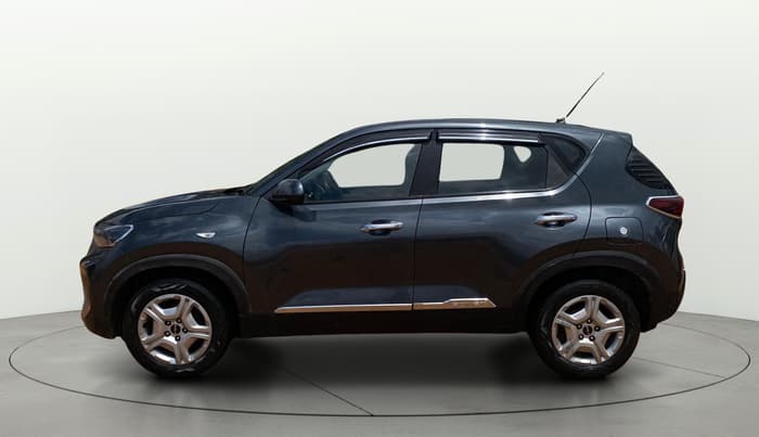2023 KIA SONET HTK 1.5 DIESEL IMT, Diesel, Manual, 88,942 km, Left Side
