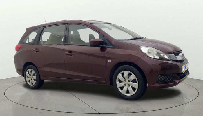 2015 Honda Mobilio 1.5L I-VTEC S, Petrol, Manual, 56,023 km, SRP