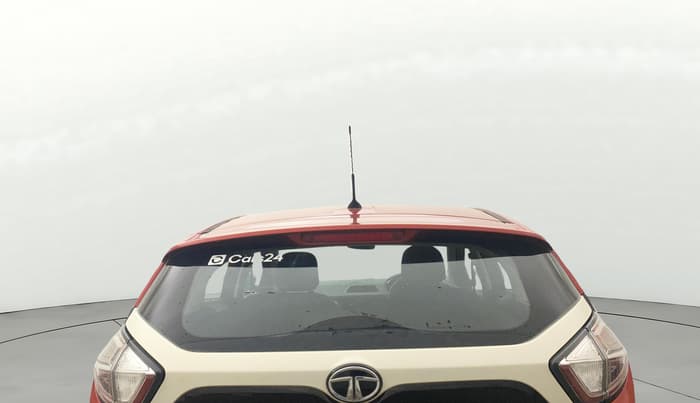 2019 Tata NEXON XM PETROL, Petrol, Manual, 67,842 km, Rear Windshield