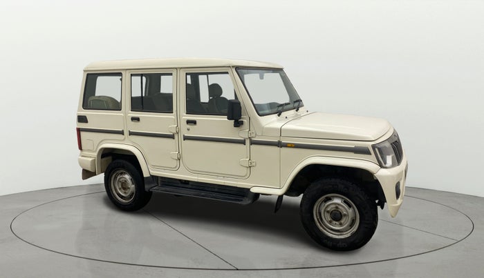 2021 Mahindra Bolero B4, Diesel, Manual, 67,014 km, SRP