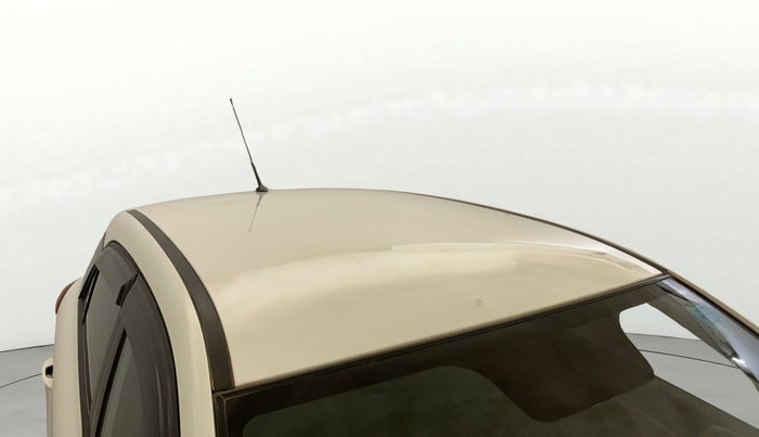 2016 Hyundai Elite i20 MAGNA 1.2, Petrol, Manual, 55,738 km, Roof