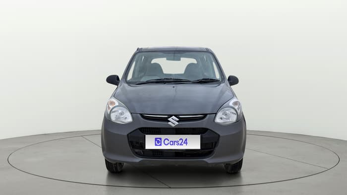 2015 Maruti Alto 800 LXI, Petrol, Manual, 13,069 km, Front