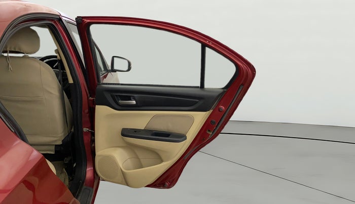 2019 Honda Amaze 1.2L I-VTEC S, Petrol, Manual, 40,862 km, RHS Rear Door