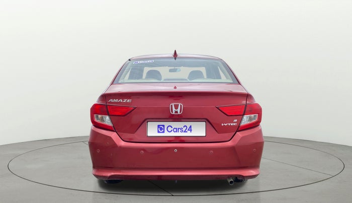 2019 Honda Amaze 1.2L I-VTEC V, Petrol, Manual, 42,872 km, Back/Rear