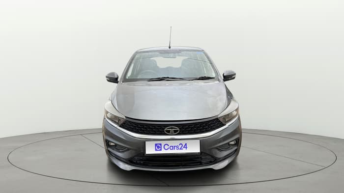 2023 Tata Tiago XT (O) PETROL, Petrol, Manual, 39,632 km, Front