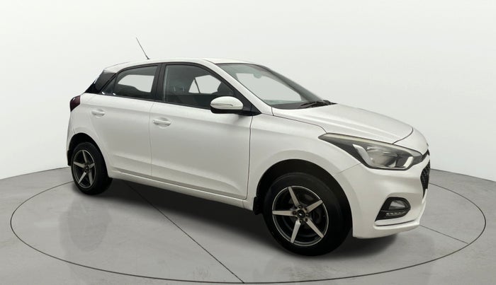 2018 Hyundai Elite i20 SPORTZ 1.2, Petrol, Manual, 61,195 km, SRP