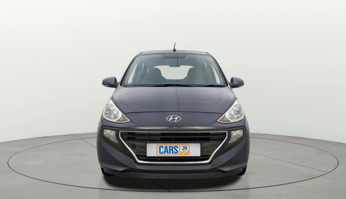 2019 Hyundai NEW SANTRO SPORTZ AMT, Petrol, Automatic, 42,131 km, Front