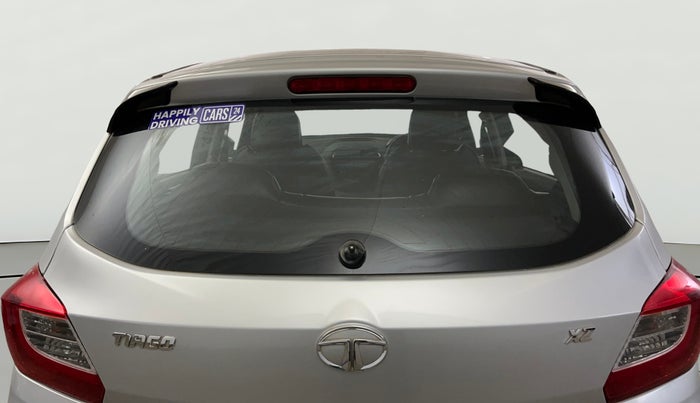 2019 Tata Tiago XZ PETROL, CNG, Manual, 84,710 km, Rear Windshield