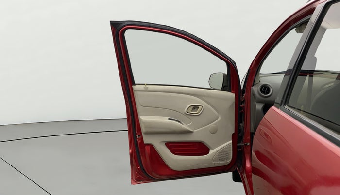 2016 Datsun Redi Go S, Petrol, Manual, 39,662 km, LHS Front Door