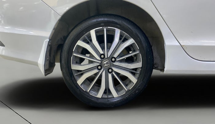 2019 Honda City 1.5L I-DTEC VX, Diesel, Manual, 1,49,966 km, Right Rear Wheel