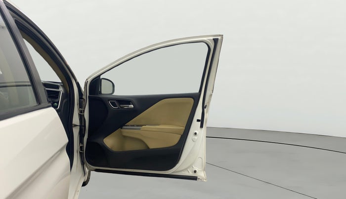 2017 Honda City 1.5L I-VTEC ZX CVT, Petrol, Automatic, 48,856 km, RHS Front Door