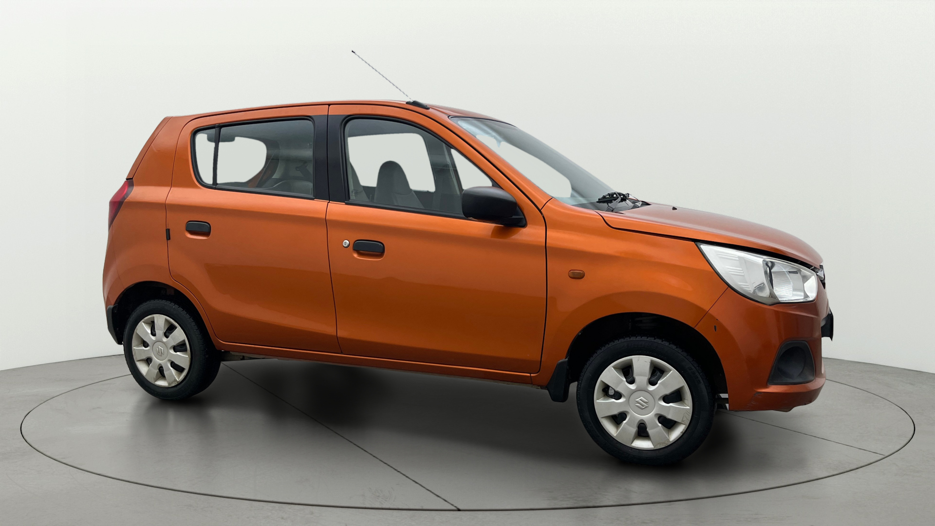2015 Maruti Suzuki Alto K10 VXI 2015 Maruti Suzuki Alto K10 VXI