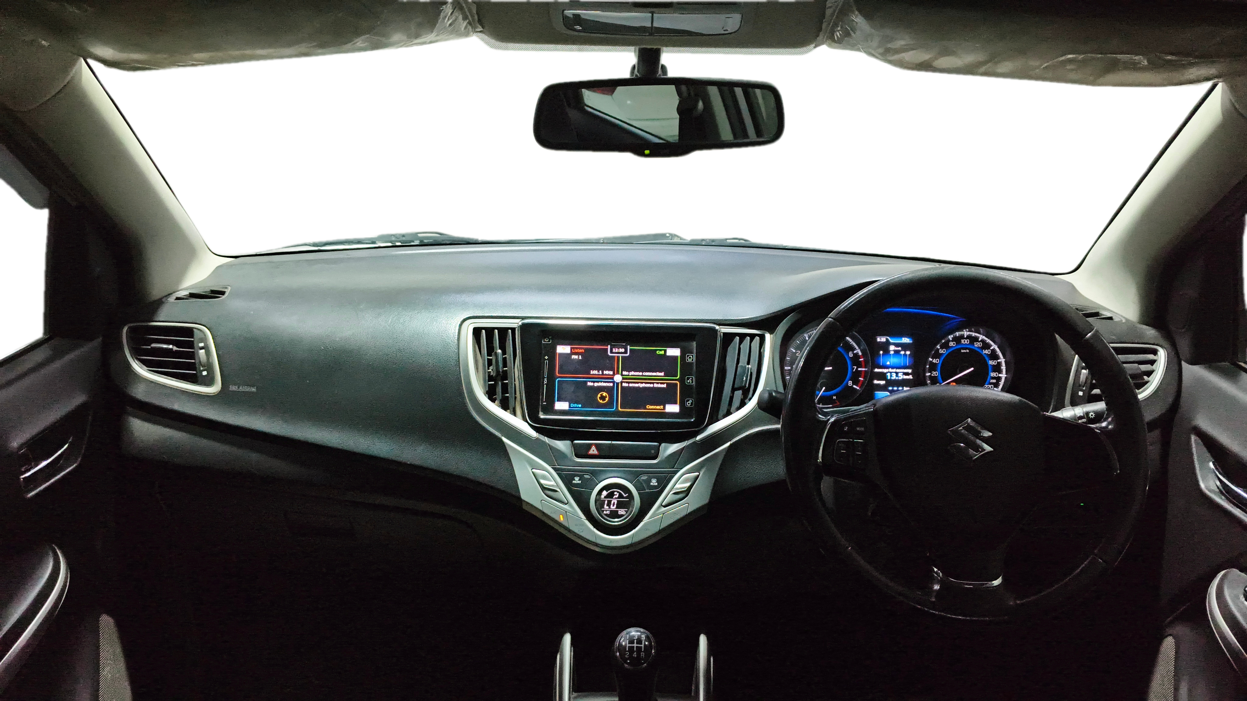 Interior