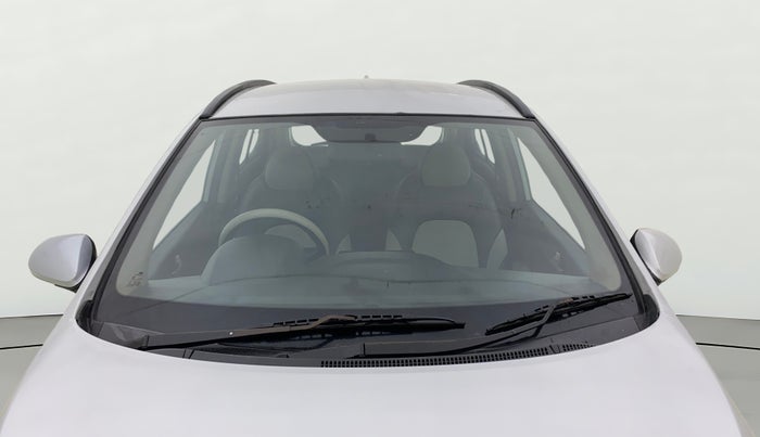 2014 Hyundai Grand i10 ASTA 1.2 KAPPA VTVT, CNG, Manual, 79,567 km, Front Windshield