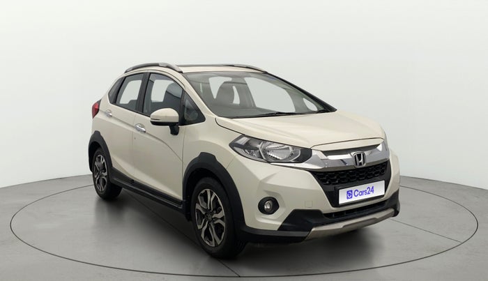 2018 Honda WR-V 1.2L I-VTEC VX MT, Petrol, Manual, 12,006 km, SRP