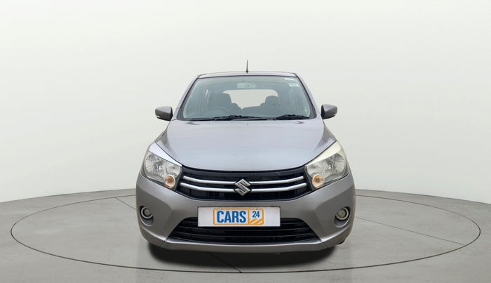 2016 Maruti Celerio ZXI AMT (O), Petrol, Automatic, 45,913 km, Front
