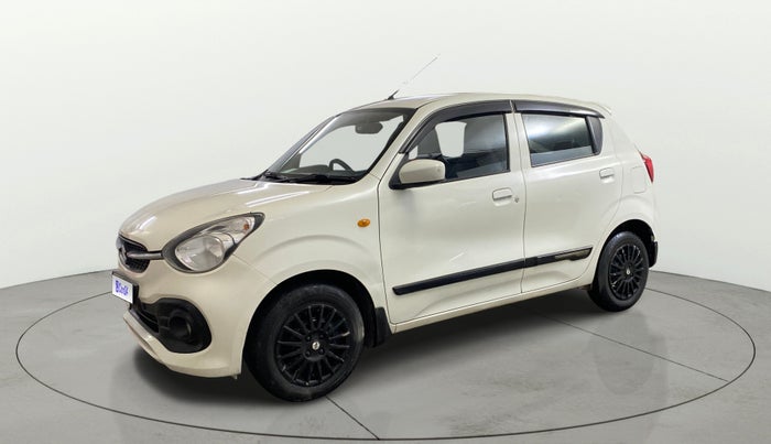 2022 Maruti Celerio VXI CNG, CNG, Manual, 76,794 km, Left Front Diagonal