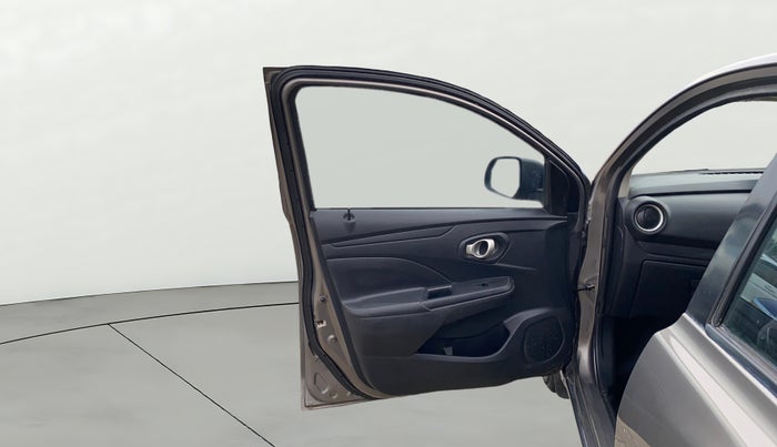 2019 Datsun Go T CVT, CNG, Automatic, 1,12,699 km, LHS Front Door