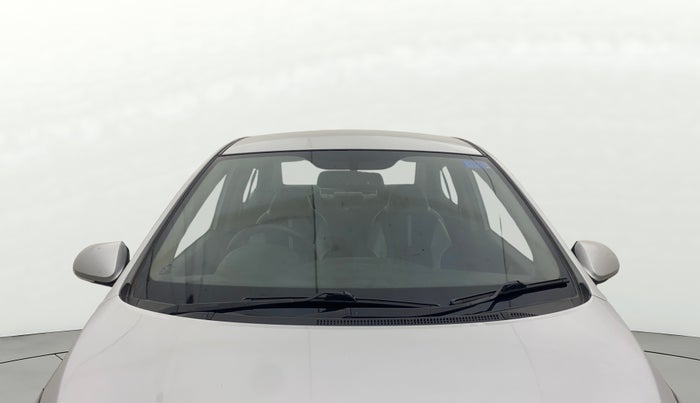 2014 Hyundai Xcent SX AT 1.2 (O), Petrol, Automatic, 1,09,489 km, Front Windshield