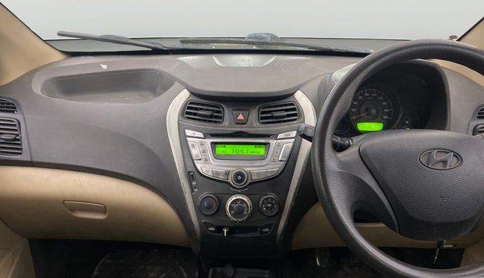 2013 Hyundai Eon ERA +, Petrol, Manual, 47,660 km, Air Conditioner