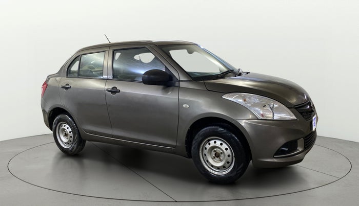 2015 Maruti Swift Dzire LXI (O), Petrol, Manual, 69,940 km, SRP