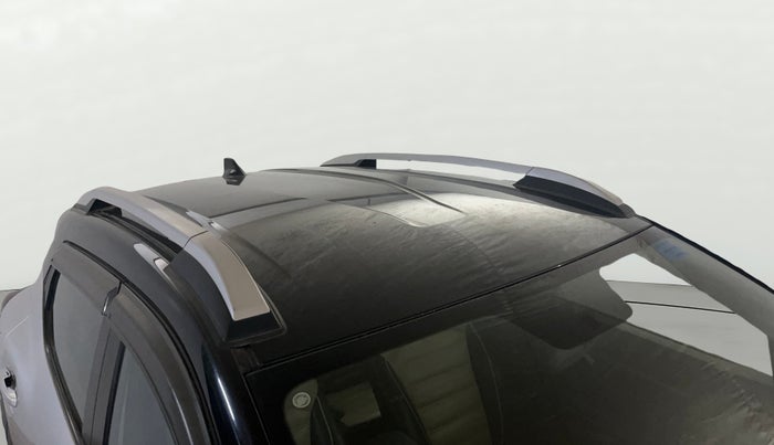 2022 Renault Kiger RXT (O) MT, Petrol, Manual, 24,310 km, Roof