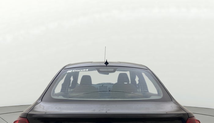 2018 Ford Figo Aspire TITANIUM1.5 DIESEL, Diesel, Manual, 61,550 km, Rear Windshield