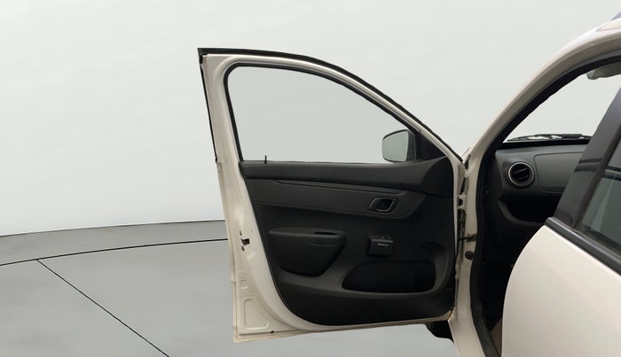 2018 Renault Kwid RXL, Petrol, Manual, 19,756 km, LHS Front Door