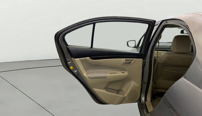 2017 Maruti Ciaz ALPHA  AT 1.4  PETROL, Petrol, Automatic, 90,009 km, LHS Rear Door