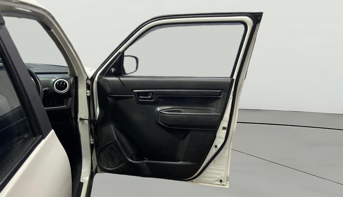 2022 Maruti S PRESSO VXI+, Petrol, Manual, 48,610 km, RHS Front Door