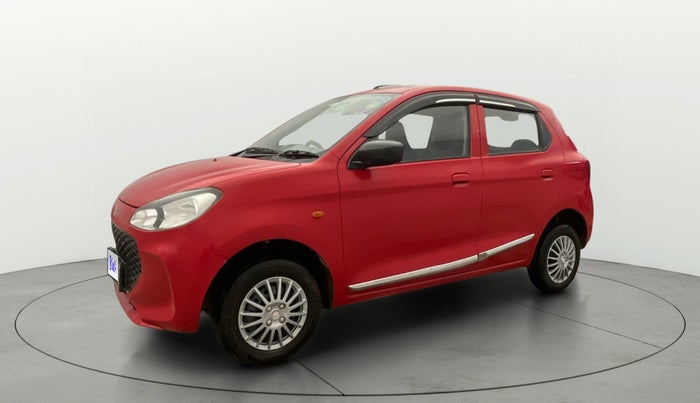 2023 Maruti Alto K10 VXI PLUS, Petrol, Manual, 68,802 km, Left Front Diagonal