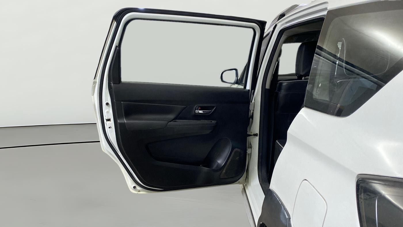 2023 Maruti XL6 ZETA AT, Petrol, Automatic, 81,155 km, LHS Rear Door