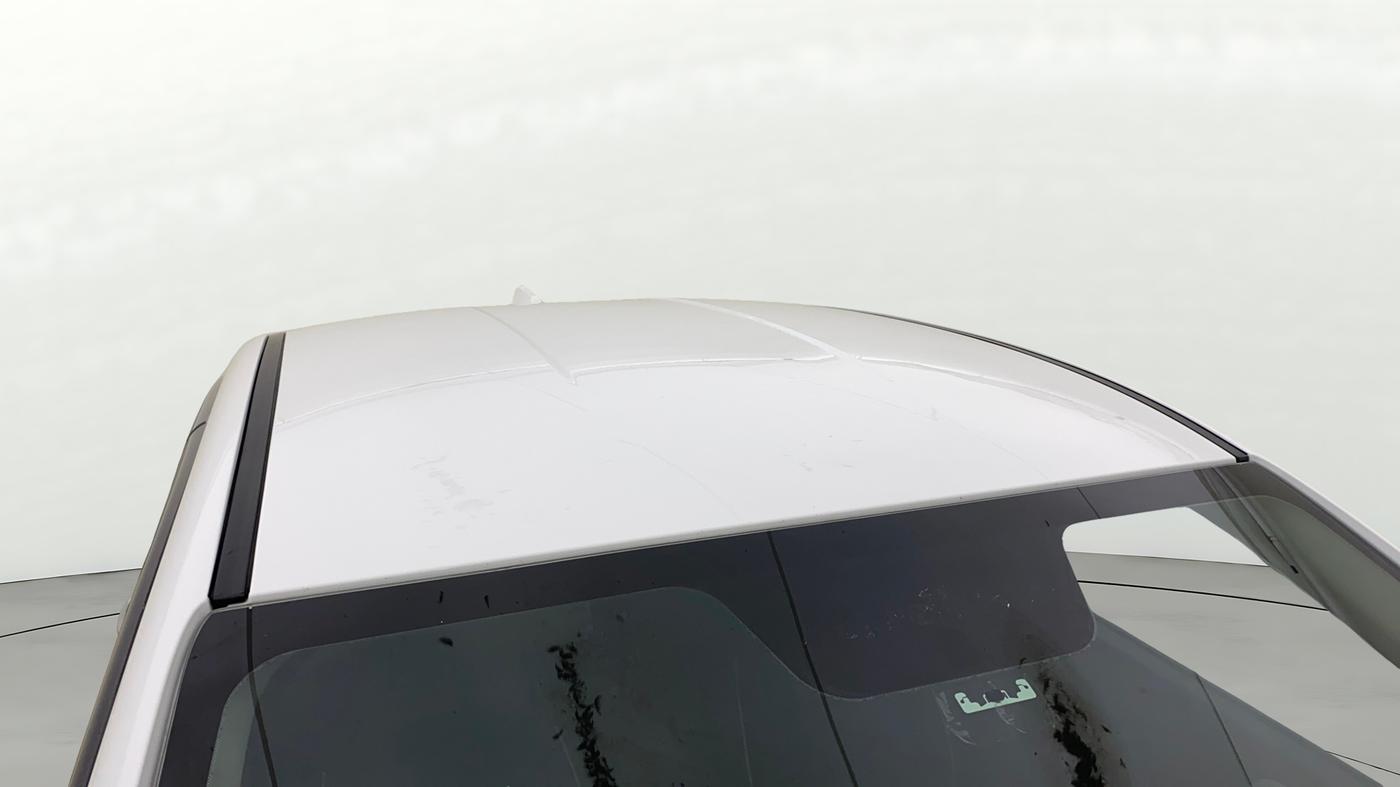 2025 Hyundai AURA SX 1.2 CNG, CNG, Manual, 12,818 km, Roof