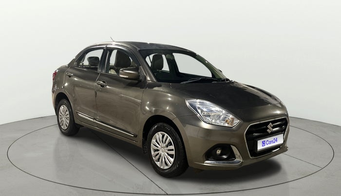 2022 Maruti Dzire VXI AMT, Petrol, Automatic, 69,440 km, SRP