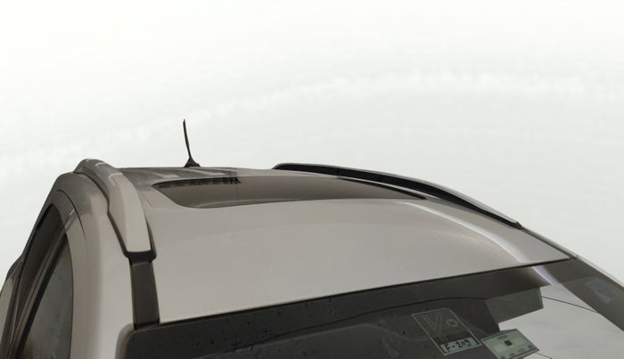 2021 Ford Ecosport TITANIUM 1.5L PETROL, Petrol, Manual, 30,920 km, Roof