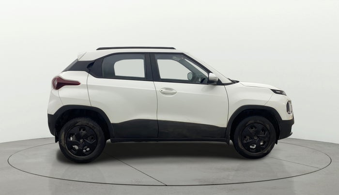 2021 Tata PUNCH ADVENTURE MT, Petrol, Manual, 31,302 km, Right Side View