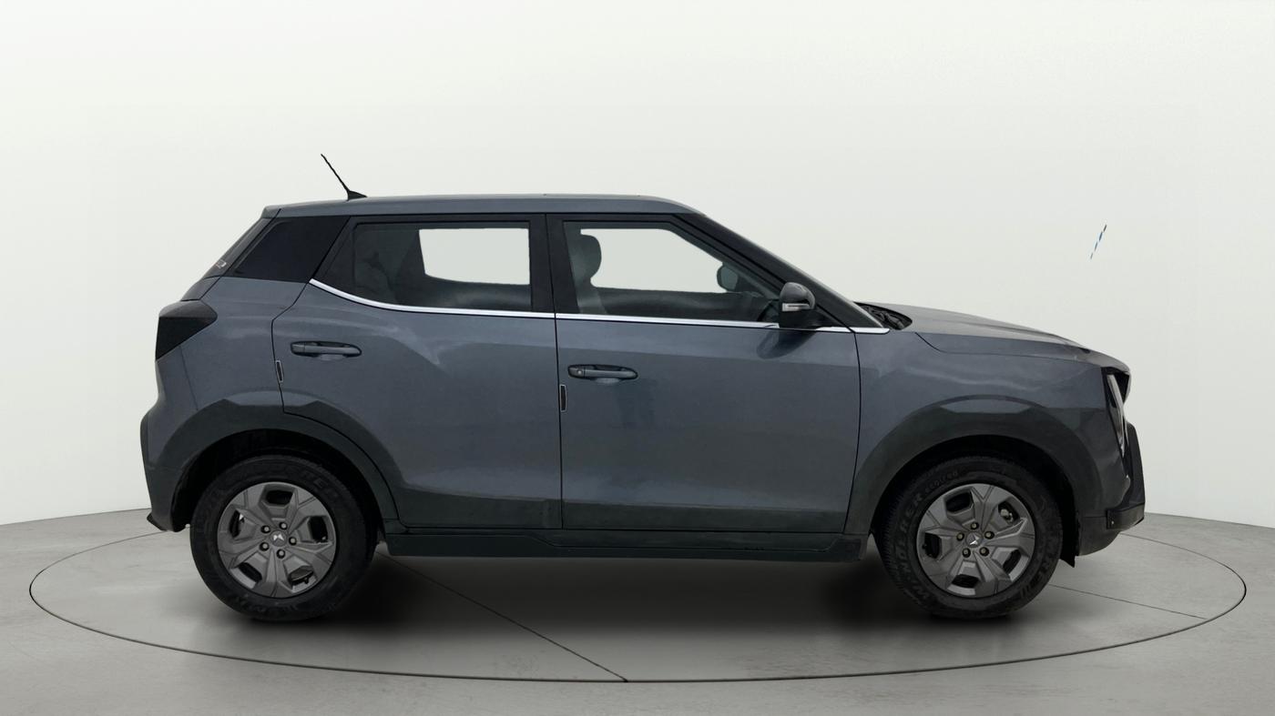 2024 Mahindra XUV 3XO MX3 Pro 1.5 Turbo Diesel, Diesel, Manual, 9,635 km, Right Side View