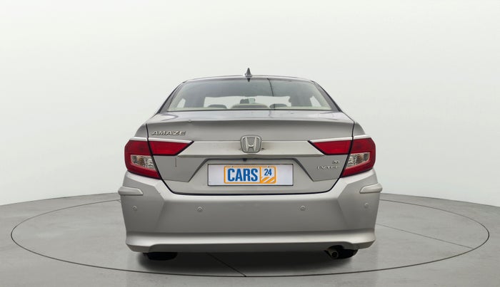 2021 Honda Amaze 1.2L I-VTEC VX, Petrol, Manual, 25,527 km, Back/Rear