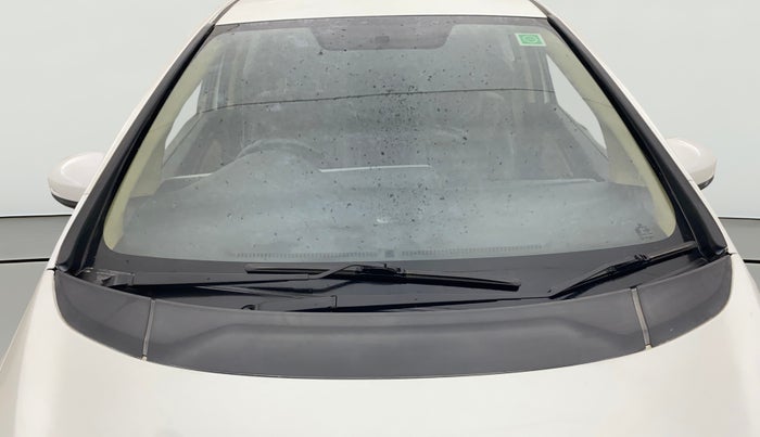 2017 Honda Jazz 1.2L I-VTEC V AT, Petrol, Automatic, 78,099 km, Front Windshield