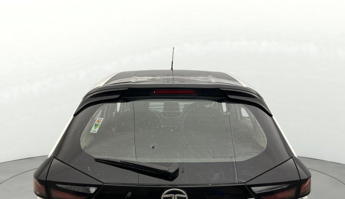 2022 Tata ALTROZ XZ PLUS PETROL, Petrol, Manual, 38,170 km, Rear Windshield