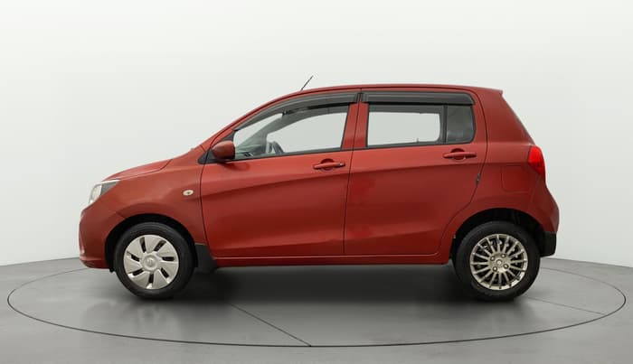 2020 Maruti Celerio VXI AMT, Petrol, Automatic, 44,705 km, Left Side
