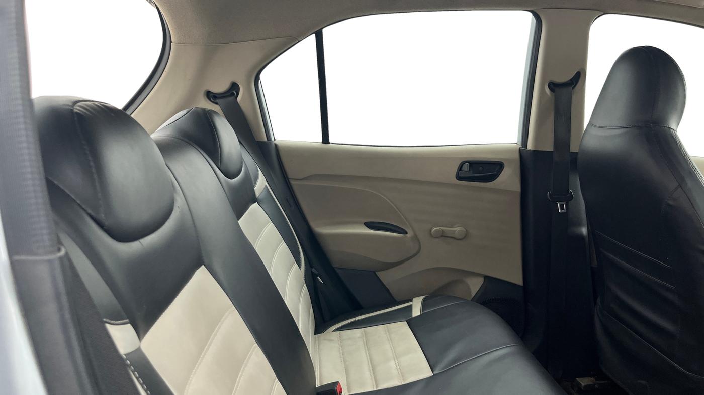 2020 Hyundai NEW SANTRO ERA EXECUTIVE, Petrol, Manual, 86,628 km, Right Side Rear Door Cabin
