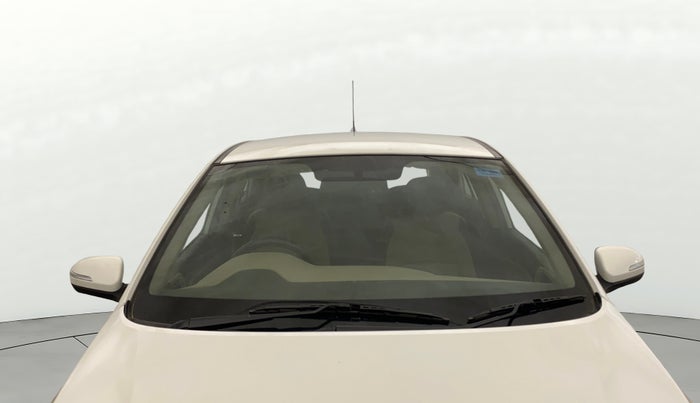 2017 Hyundai Elite i20 SPORTZ 1.2, Petrol, Manual, 90,588 km, Front Windshield